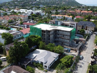 Apartment For Sale in Kingston 6, Kingston / St. Andrew Jamaica | [10]