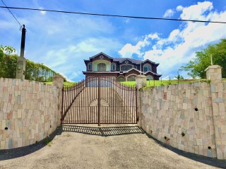 House For Sale in Santa Cruz, St. Elizabeth Jamaica | [14]