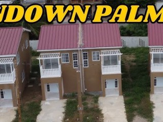 Townhouse For Rent in Sandown Palms, St. Catherine Jamaica | [1]