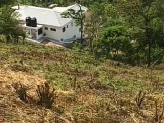 Residential lot For Sale in CARDIFF HALL, St. Ann Jamaica | [6]