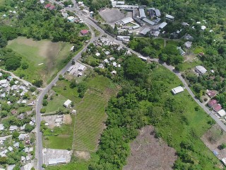 Commercial/farm land For Sale in Highgate, St. Mary Jamaica | [5]