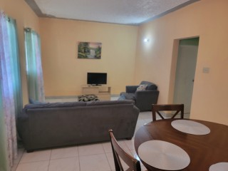 Apartment For Rent in 4 minutes from Ian Fleming International Airport, St. Mary Jamaica | [11]