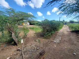 Residential lot For Sale in Old Harbour  Bay, St. Catherine Jamaica | [2]