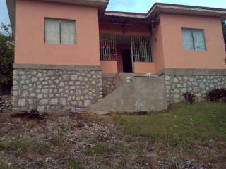 House For Sale in Sligoville District, St. Catherine Jamaica | [6]