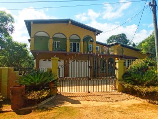 House For Sale in Linstead, St. Catherine Jamaica | [6]