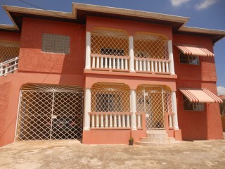 Apartment For Rent in Hatfield Manchester, Manchester Jamaica | [12]