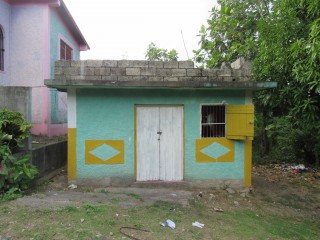 House For Sale in Dalvey, St. Thomas Jamaica | [1]