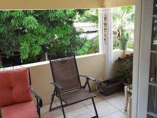 Apartment For Rent in New Kingston Half Way Tree, Kingston / St. Andrew Jamaica | [2]