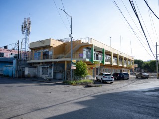 Commercial building For Rent in The New Sunshine Plaza, St. James Jamaica | [2]