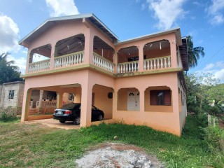 House For Sale in St Johns Heights, St. Catherine Jamaica | [1]