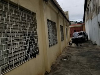 Commercial building For Rent in Hagley Park rd, Kingston / St. Andrew Jamaica | [1]