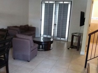 Townhouse For Rent in Kingston 6, Kingston / St. Andrew Jamaica | [3]