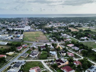 Residential lot For Sale in SavannaLaMar, Westmoreland Jamaica | [7]