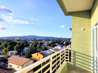 Apartment For Rent in THE LOFTS APARTMENT, Kingston / St. Andrew Jamaica | [8]