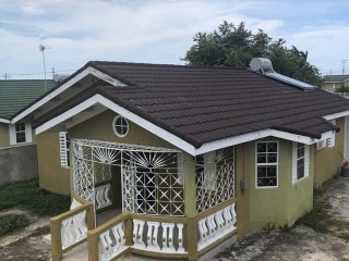 House For Sale in Falmouth Trelawny, Trelawny Jamaica | [10]