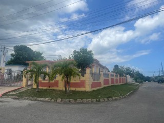 4 bed House For Sale in Eltham View, St. Catherine, Jamaica
Withdrawn