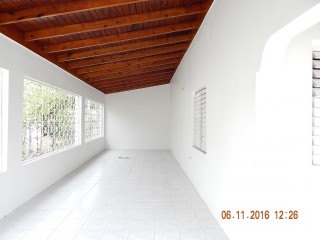 House For Rent in Sydenham Villas Spanish Town, St. Catherine Jamaica | [1]