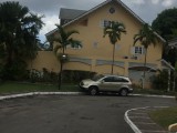 Townhouse For Rent in MANOR PARK, Kingston / St. Andrew Jamaica | [14]