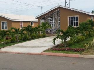 House For Rent in New Harbour Village 3 Old Harbour, St. Catherine Jamaica | [4]