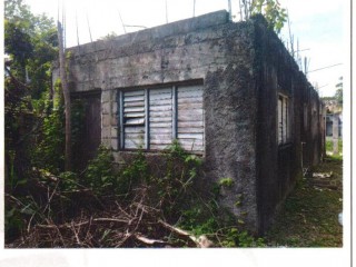 House For Sale in Three Hills, St. Mary Jamaica | [1]