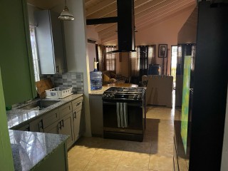 House For Rent in StoneBrook, Trelawny Jamaica | [2]