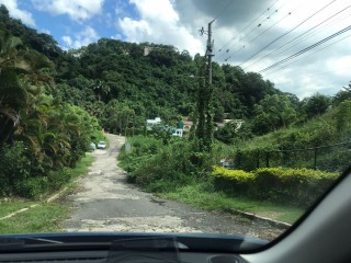 Residential lot For Sale in Stony Hill, Kingston / St. Andrew, Jamaica