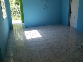 Flat For Rent in Twickenham Park Spanish Town New Nursery, St. Catherine Jamaica | [3]