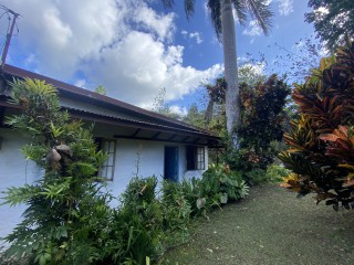 House For Sale in Nonsuch, Portland Jamaica | [3]