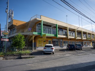 Commercial building For Rent in The New Sunshine Plaza, St. James Jamaica | [8]