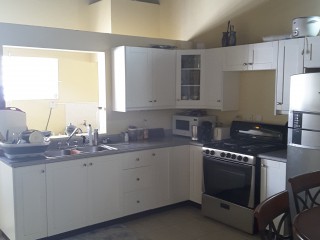 Apartment For Rent in New Kingston Half Way Tree, Kingston / St. Andrew Jamaica | [8]