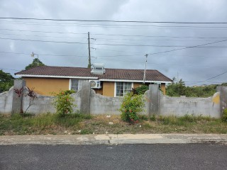 House For Sale in Falmouth, Trelawny Jamaica | [1]