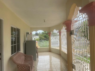 4 bed House For Sale in Eltham View, St. Catherine, Jamaica