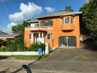 House For Sale in Mandeville, Manchester Jamaica | [1]