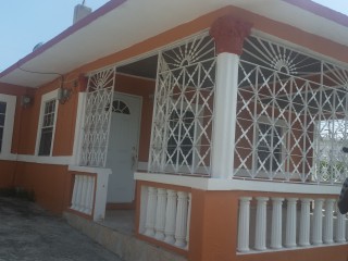 House For Sale in Eltham Park, St. Catherine Jamaica | [10]