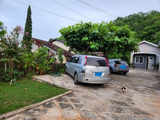 Townhouse For Rent in Belvedere, Kingston / St. Andrew Jamaica | [10]