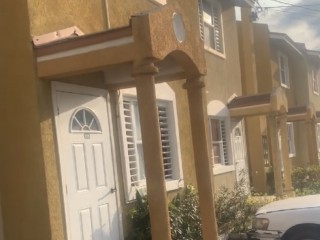 Townhouse For Rent in Gated Community, St. Catherine Jamaica | [2]