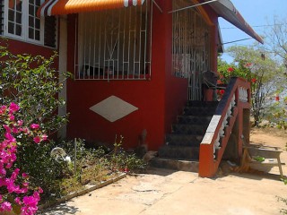 House For Sale in Bull Bay, Kingston / St. Andrew Jamaica | [2]