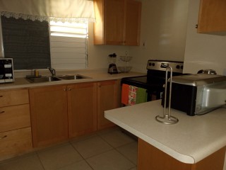 Apartment For Rent in Kingston 6, Kingston / St. Andrew Jamaica | [9]