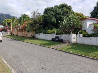 House For Sale in Cherry Gardens, Kingston / St. Andrew Jamaica | [5]