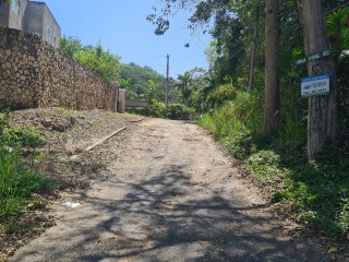 Residential lot For Sale in Red Hills, Kingston / St. Andrew Jamaica | [6]