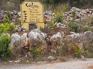 Land For Sale in Rose Hall District, St. Elizabeth, Jamaica