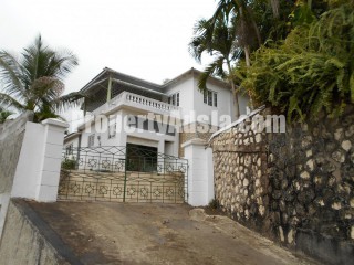 House For Rent in Kingston, Kingston / St. Andrew Jamaica | [1]