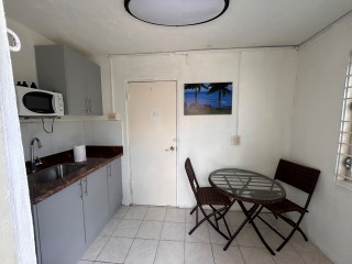 Flat For Rent in Mona, Kingston / St. Andrew Jamaica | [4]