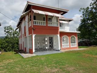 House For Sale in Lake Meadows Linstead, St. Catherine Jamaica | [14]