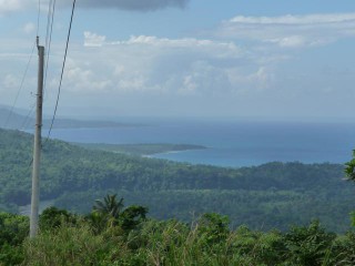 Residential lot For Sale in Port Antonio, Portland Jamaica | [1]