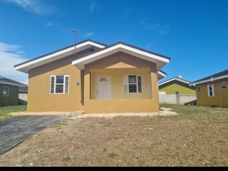 2 bed House For Rent - Old Harbour, St. Catherine, Jamaica