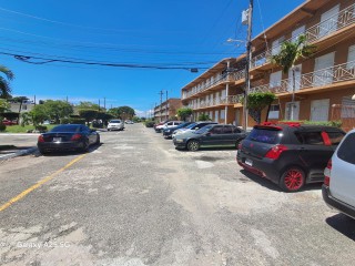 Apartment For Sale in Nannyville Garden, Kingston / St. Andrew Jamaica | [1]