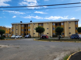 Apartment For Rent in UNION ESTATE, St. Catherine Jamaica | [1]