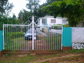 House For Sale in Browns Town, St. Ann Jamaica | [3]