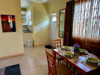 Apartment For Rent in Westgate Hills Montego Bay, St. James Jamaica | [3]